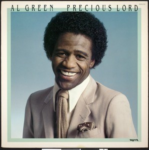 Al Green, Precious Lord, 1982