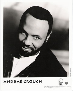 Andraé Crouch, 1994