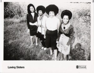 Loving Sisters, 1973