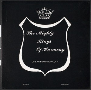 The mighty kings of harmony, 1981