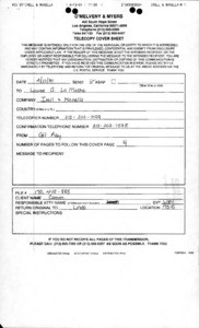 Witness file - Upton-Knittle, William, 1991 Mar. 21 - Apr. 2