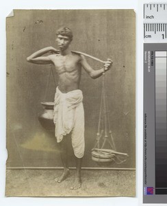 Ghu wala, India, ca.1888-1929