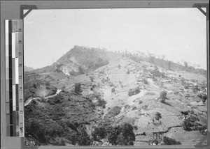 Konde region, Nyasa, Tanzania, ca. 1898-1914