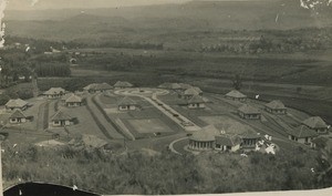 Village in Cameroon