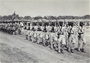 Independence Day, in Cameroon