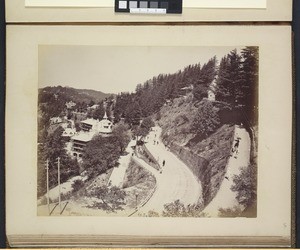 Simla, India, ca.1900-1929