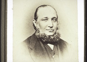 Brigel, Joh. Jakob