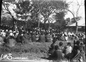 Jubilee, Valdezia, South Africa, 4 June 1915