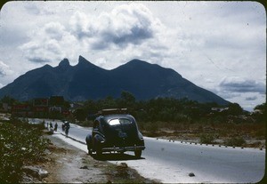 Cerro de la Silla