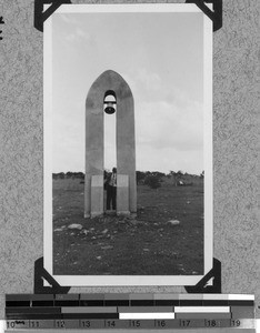 Ringing the bell, South Africa East, 1933-12-31