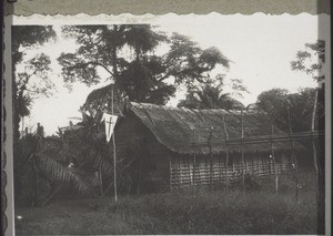 Church in Sandije