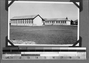 School, Landsdowne, South Africa