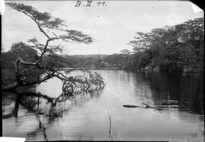 Lake, Tanzania, ca.1893-1920