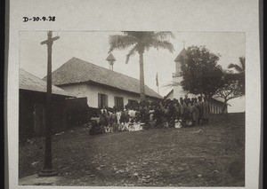 Girls' Boarding School Aburi