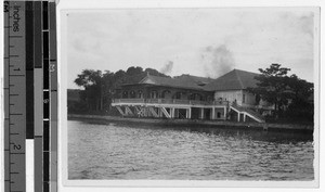 Malacanang Palace, Manila, Philippines, ca. 1920-1940