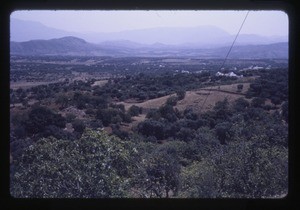 mountains