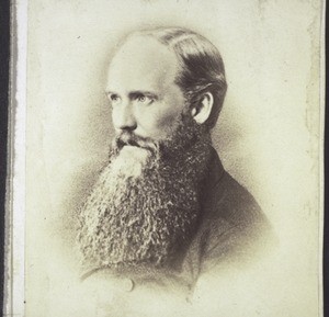 Samuel Gundert