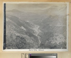 Batrie valley, Himachal Pradesh, ca.1900