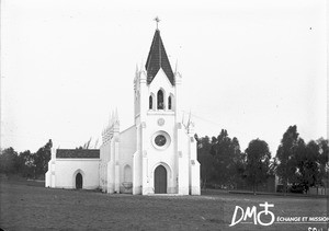 Cathedral, Maputo, Mozambique, ca. 1896-1911