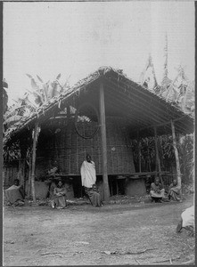 Repository, Tanzania, ca. 1901-1910