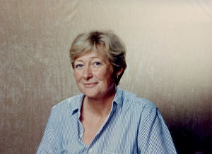 Anette Vilsen, bogholder