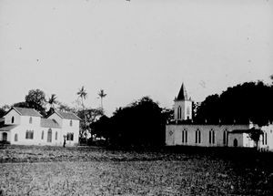 Siloam Church Tirukoilur