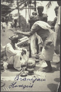 Bridegroom, wedding