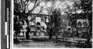 Paco Cemetery, Philippines, ca. 1920-1940