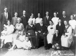 Swiss Missionaries