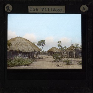 The Village, Lubwa, Zambia, ca.1905-ca.1940