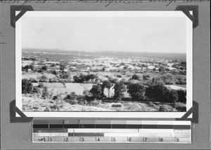 Mamre, Mamre, South Africa, 1934