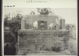 Altar des Himmels und der Erde