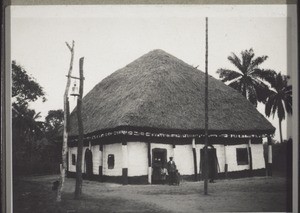 Church in Bome