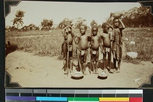 For the store with eggs and corn, South Africa, (s.d.)