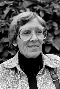 Ema Petersen, 1980