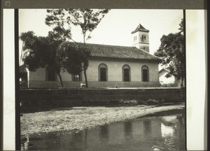 Church in Moiyen