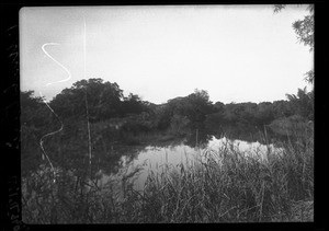 River, Mozambique