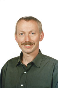 Bjarne Juel Nordentoft. Food Technologist from the Vocational & Technical School, Holstebro. Ma