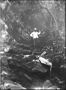 Source, Lemana, Limpopo, South Africa, ca. 1906-1907