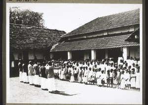 School in Calicut