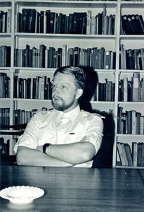 Jørgen Holing Gregersen. Building Constructor, 1963. Married to Ingelis Elisabeth Pedersen, 196