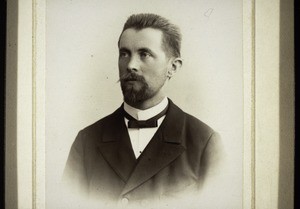 Wiedemann, Wilhelm