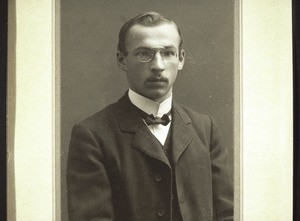 Rügner, Karl Heinrich
