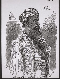 Mufti in Sindh