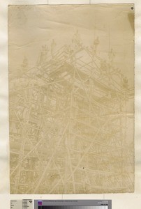 Erection of Shenyang Church, China, 1889