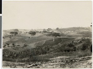 Mission station, Ayra, Ethiopia, ca.1931-1940