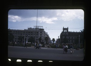 Mexico City