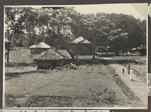 Hospital, Machame, Tanzania, ca.1932-1940