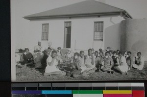 Young South Africans, South Africa, (s.d.)