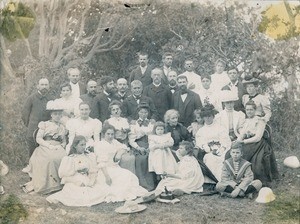 Missionaries, in Madagascar